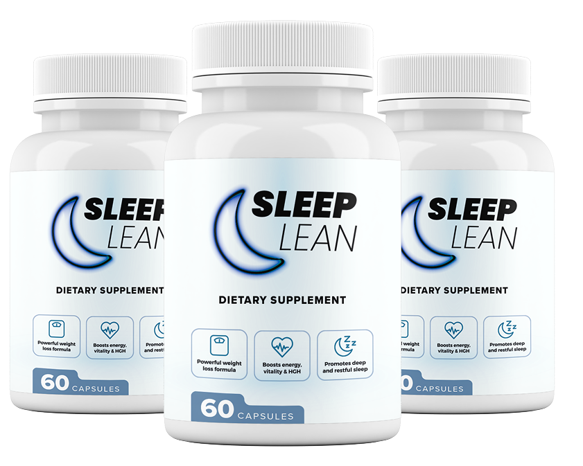 SleepLean